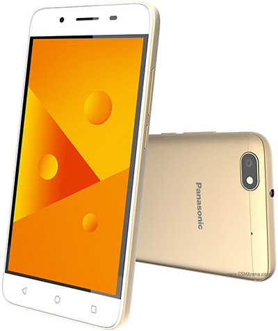 Panasonic P99 Dual SIM TD-LTE
